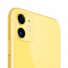 Смартфон Apple iPhone 11 256GB Yellow (MWMA2RU/A)