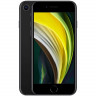 Смартфон Apple iPhone SE 256Gb black MXVT2RU/A