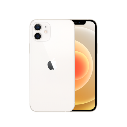 Смартфон Apple iPhone 12 128GB белый