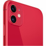 Смартфон Apple iPhone 11 64GB Red (MHDD3RU/A)