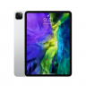 Apple iPad Pro 11" (2021) 256Gb Wi-Fi Silver