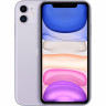 Смартфон Apple iPhone 11 128GB Purple (MHDM3RU/A)