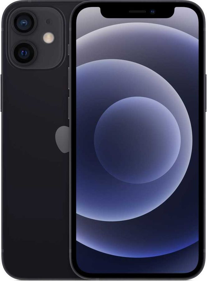 Смартфон Apple iPhone 12 mini 256GB Blue