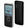Мобильный телефон Maxvi X850 Black