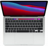Ноутбук Apple MacBook Pro 13" M1, 8 Гб, 256 Гб, Touch Bar Silver