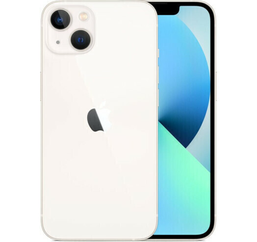 Apple iPhone 13 128GB White