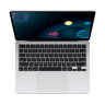 Apple MacBook Air 13 Retina MLXY3 Silver (M2 8-Core, GPU 8-Core, 8 GB, 256 Gb)