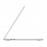 Apple MacBook Air 13 Retina MLXY3 Silver (M2 8-Core, GPU 8-Core, 8 GB, 256 Gb)