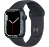 Apple Watch Series 7 45mm Space Gray