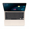Apple MacBook Air 13 Retina MLY23 Starlight (M2 8-Core GPU 10-Core, 8 GB, 512 Gb)