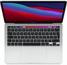 Ноутбук Apple MacBook Pro 14" M1 Pro, 16 Гб, 1 Tб, Touch Bar Silver