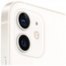 Смартфон Apple iPhone 12 128Gb White MGJC3RU/A