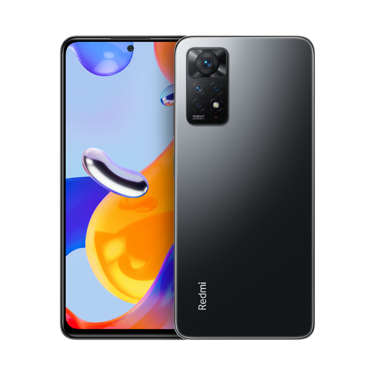 Xiaomi Redmi Note 11 Купить Барнаул