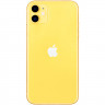 Смартфон Apple iPhone 11 128GB Yellow (MHDL3RU/A)