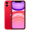 Смартфон Apple iPhone 11 128GB Red (MWM32RU/A)