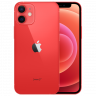 Смартфон Apple iPhone 12 mini 128GB Red MGE53RU/A