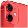 Смартфон Apple iPhone 12 mini 128GB Red MGE53RU/A