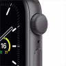 Apple Watch series se 44m, Серый космос