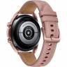 Часы Samsung Galaxy Watch3 41 мм Бронза