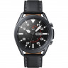 Часы Samsung Galaxy Watch3 45 мм Черные