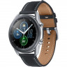 Часы Samsung Galaxy Watch3 45 мм Серебро