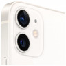 Смартфон Apple iPhone 12 mini 128GB White MGE43RU/A