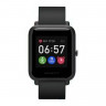 Смарт-часы Amazfit BIP S Lite (A1823), black