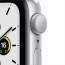Apple Watch series se 40mm, Серебро