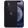Смартфон Apple iPhone 12 mini 64GB black MGDX3RU/A