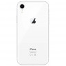 Смартфон Apple iPhone XR 128GB White (MH7M3RU/A)