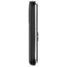 Мобильный телефон Maxvi B8 Black, бабушкофон, 1,77" (160х128), аккум 1200 мАч, 2 Sim