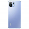 Смартфон Xiaomi Mi 11 lite K9A Bubblegum Blue