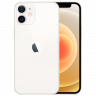 Смартфон Apple iPhone 12 mini 64GB white MGDY3RU/A