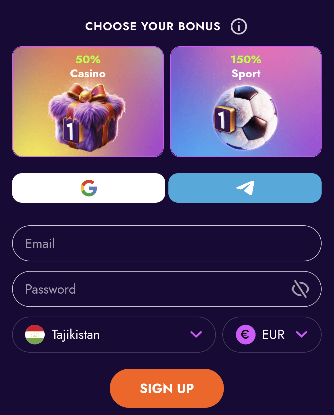 инструкция регистрации в казино Irwin инструкция регистрации в казино Irwin